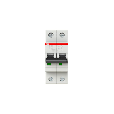 ABB S202-B16