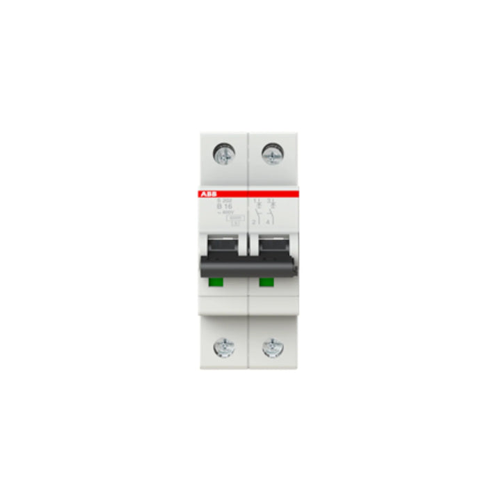 ABB S202-B16