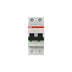 ABB S202-C50 | Miniature Circuit Breaker