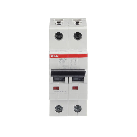 ABB S202M-C10