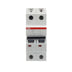 ABB S202M-C6
