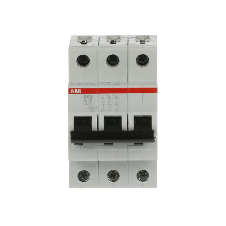 ABB S203-C10 | 2CDS253001R0104