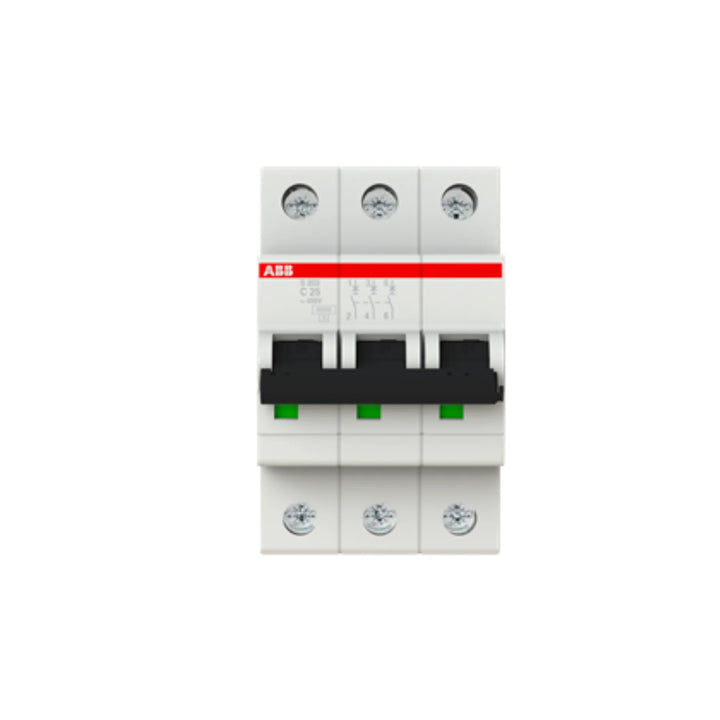 ABB S203-C25