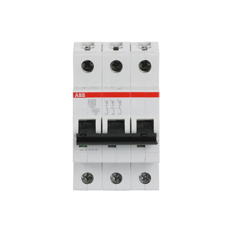 ABB S203-C50