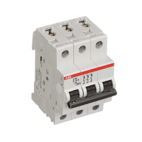 ABB S203-K16 | Miniature Circuit Breaker