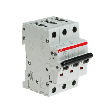 ABB S203M-C32