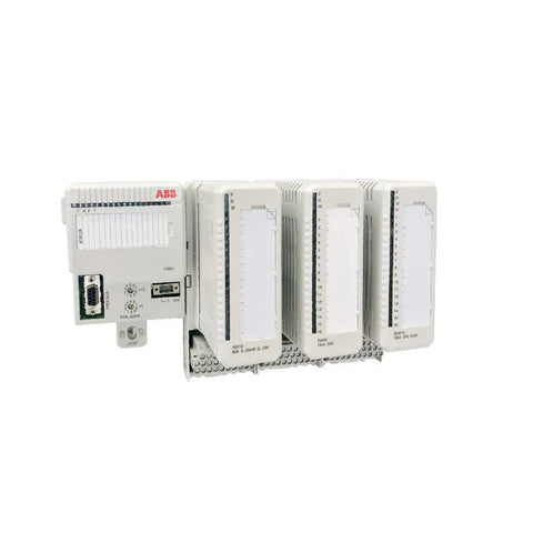 ABB S800 I/O | Modular I/O System