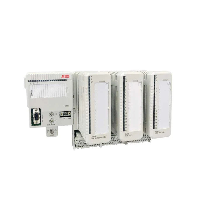 ABB S800 I/O | Modular I/O System