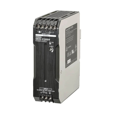Omron S8VK-C12024