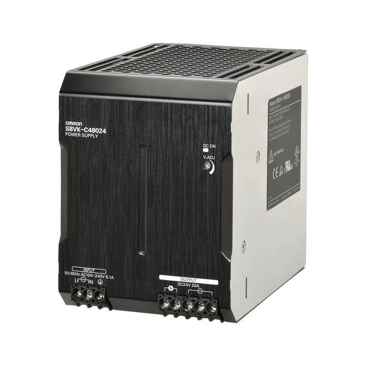 Omron S8VK-C48024