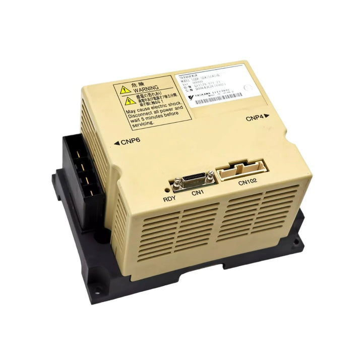 Yaskawa SGDR-SDA350A01B