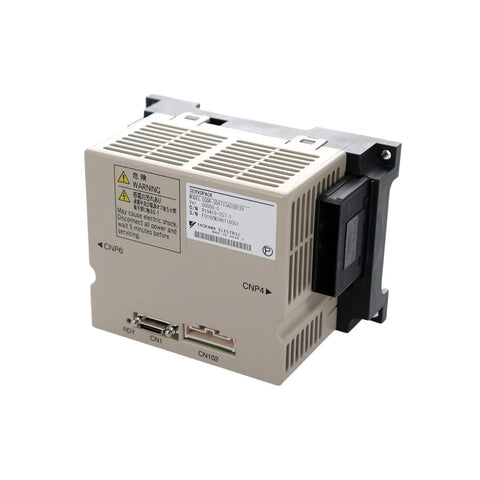 Yaskawa SGDR-SDA710A01BY29