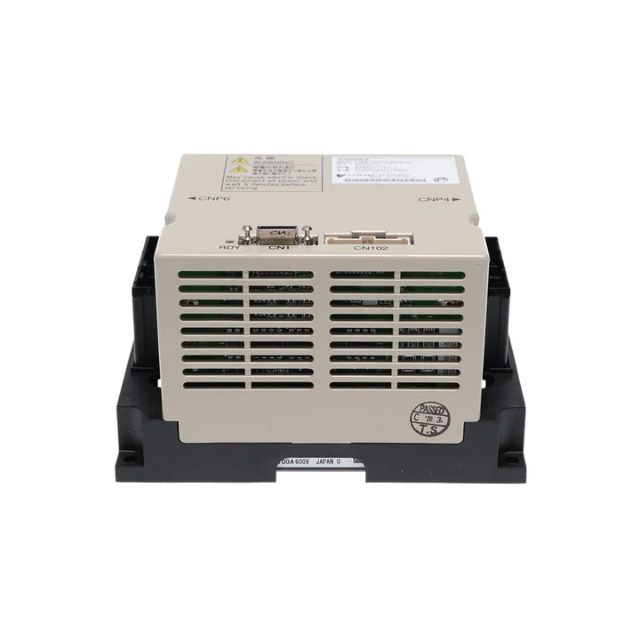 Yaskawa SGDR-SDA710A01BY32