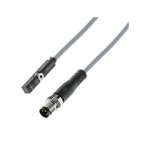 SMT-8M-A-PS-24V