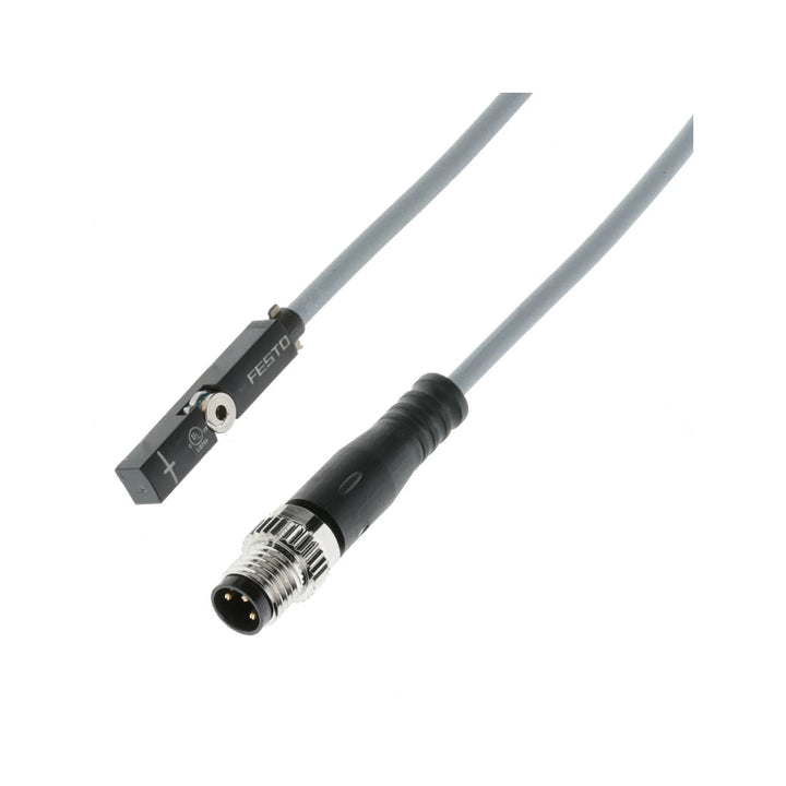 SMT-8M-A-PS-24V