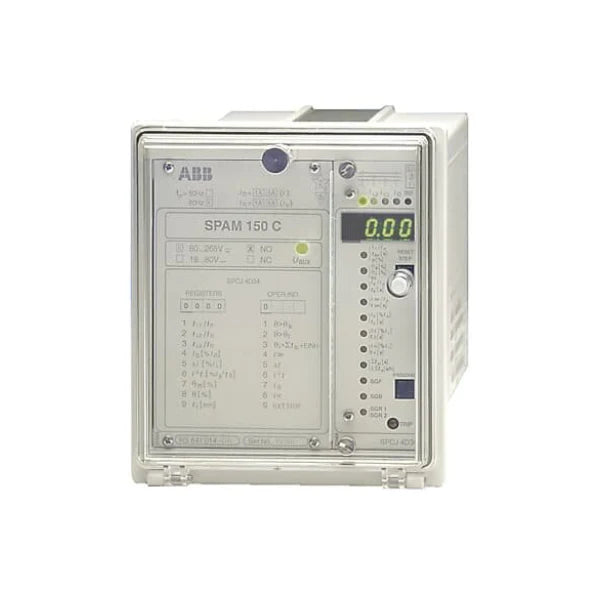 ABB SPAM-150C-AA
