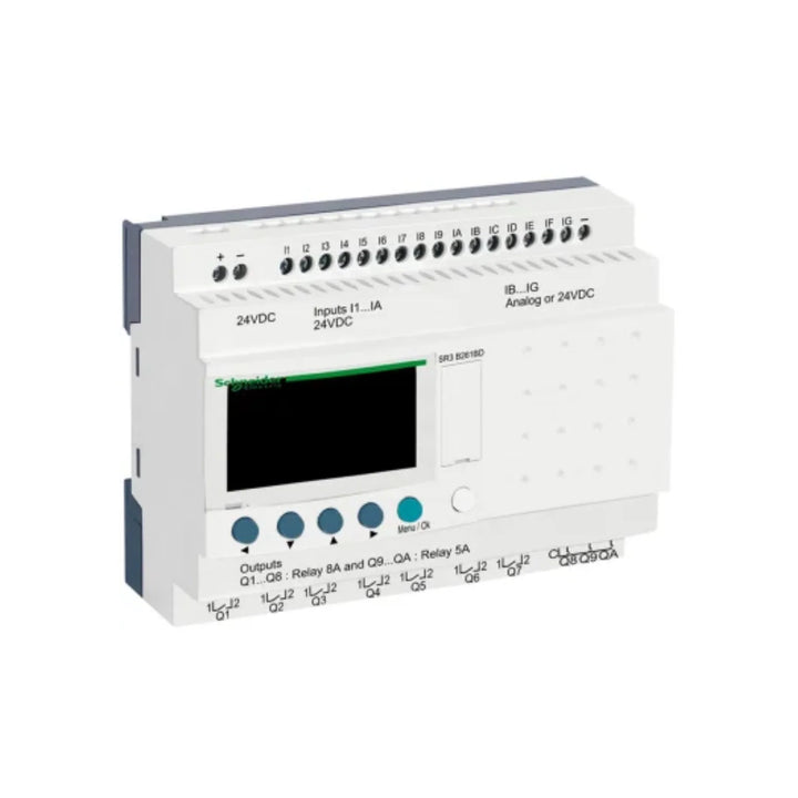 Schneider Electric SR3B261BD