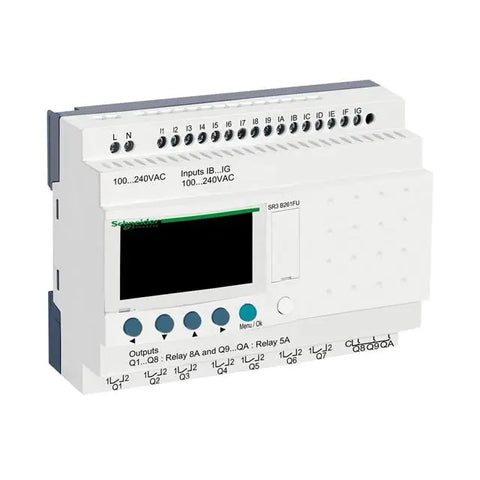 Schneider Electric SR3B261FU