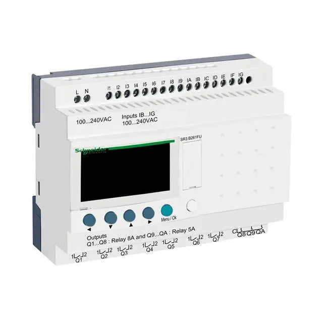 Schneider Electric SR3B261FU