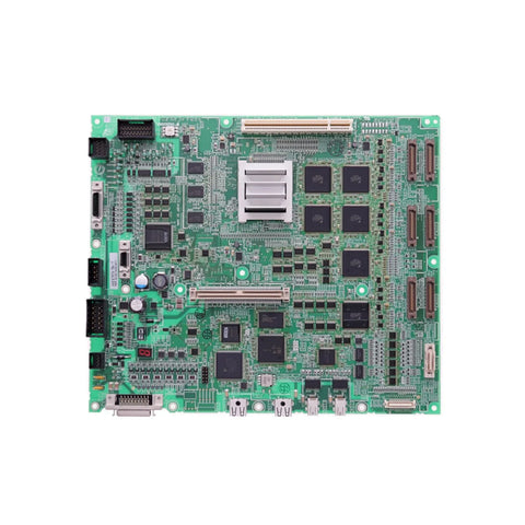 Yaskawa SRDA-EAXA01A