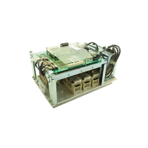 Yaskawa SRDA-MH6