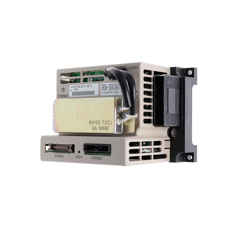 Yaskawa SRDA-SDA35A01A-E