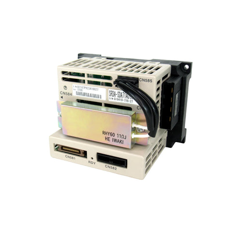 Yaskawa SRDA-SDA71A01A-E