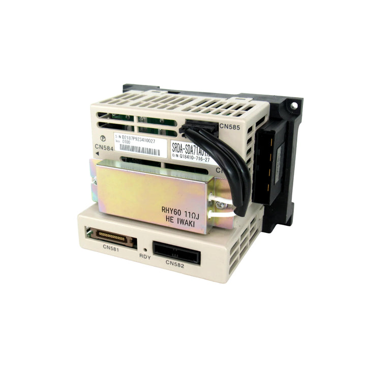 Yaskawa SRDA-SDA71A01A-E