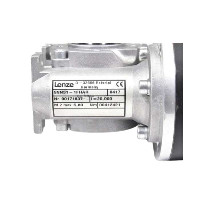 Lenze SSN31