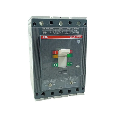 ABB T5 N 400 | Molded Case Circuit Breaker (MCCB)