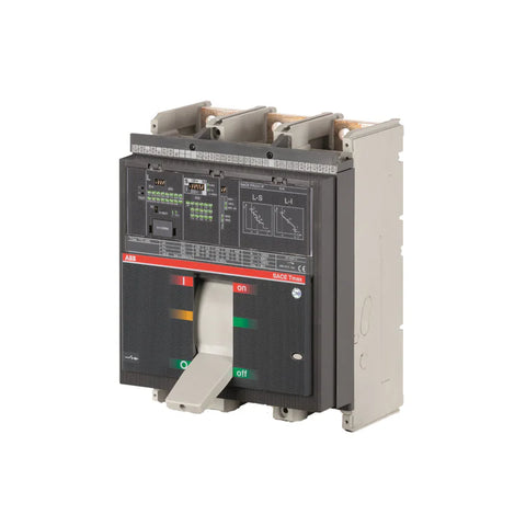 ABB T7S 1600 | Molded Case Circuit Breaker (MCCB)