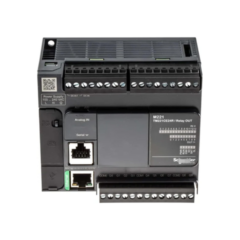 Schneider Electric TM221C24T