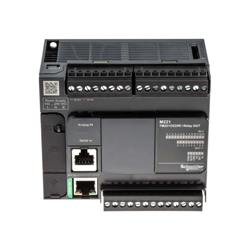 Schneider Electric TM221C24T