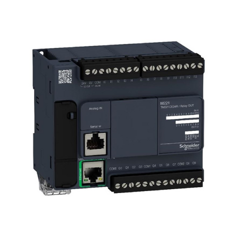Schneider Electric TM221CE24R