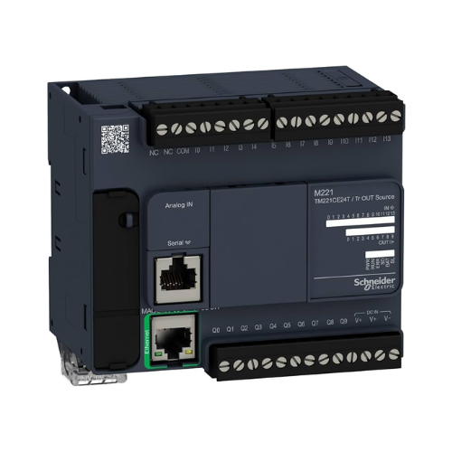 Schneider Electric TM221CE24T