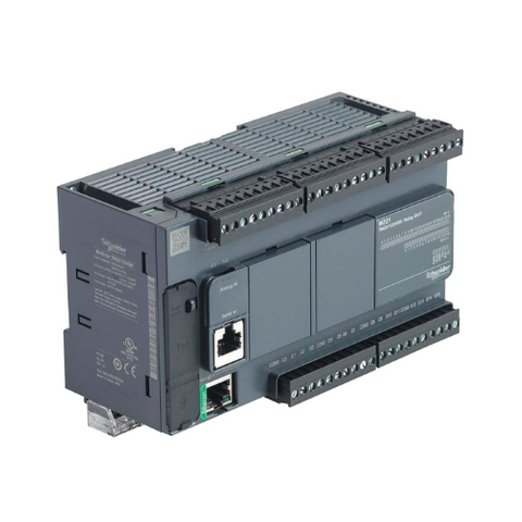Schneider Electric TM221CE40R
