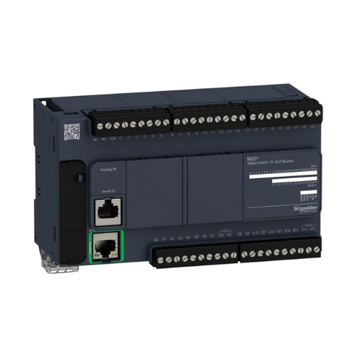 Schneider Electric TM221CE40T