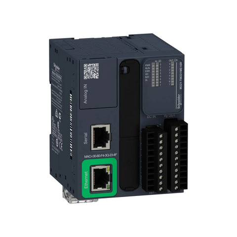 Schneider Electric TM221ME16R