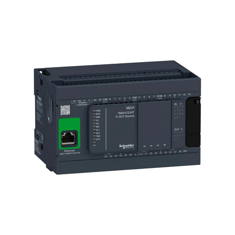Schneider Electric TM241CE24R