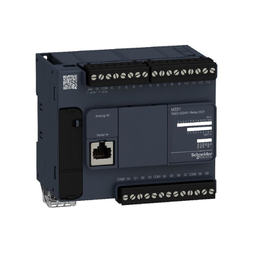 Schneider Electric TM221C24R