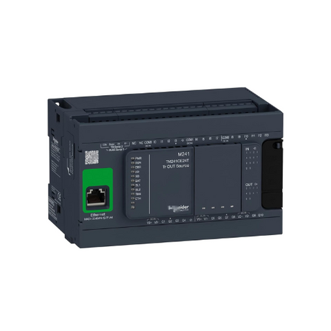 Schneider Electric TM241CE24T