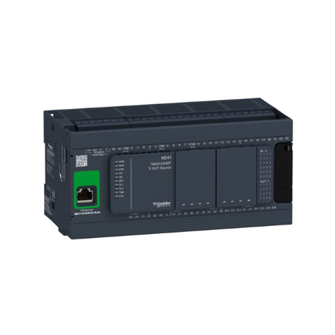 Schneider Electric TM241CE40T