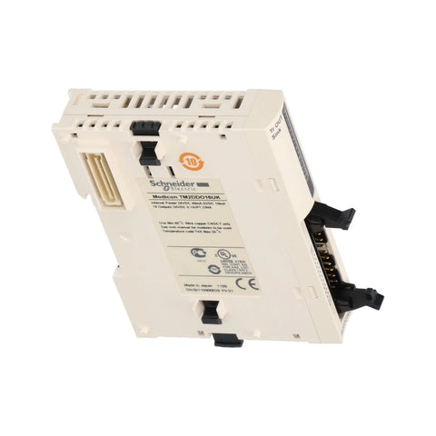 Schneider Electric TM2DDO16UK