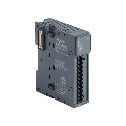 Schneider Electric TM3AI2H