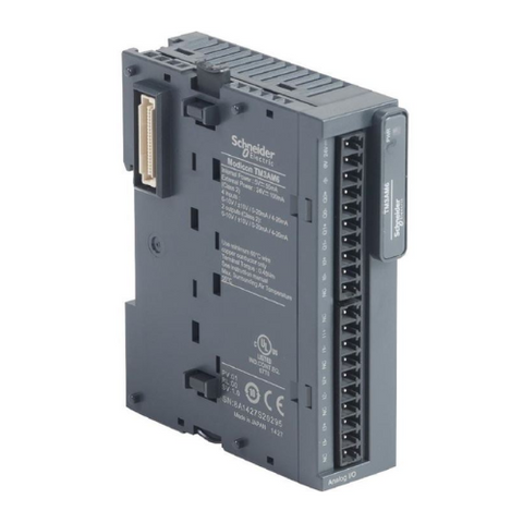 Schneider Electric TM3AM6