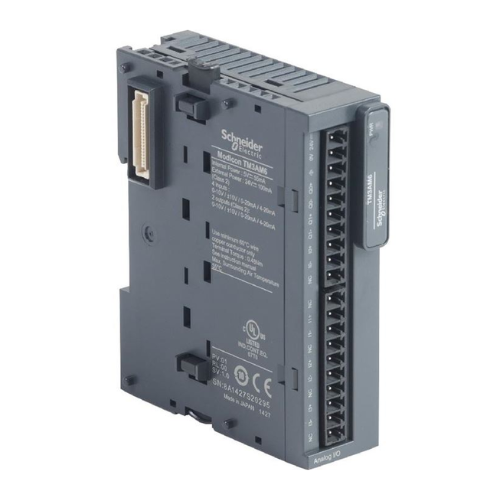 Schneider Electric TM3AM6