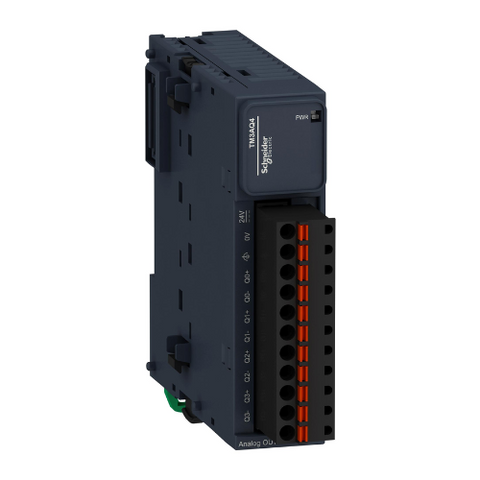 Schneider Electric TM3AQ4G
