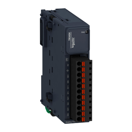 Schneider Electric TM3AQ4G
