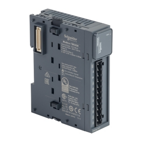 Schneider Electric TM3AQ4