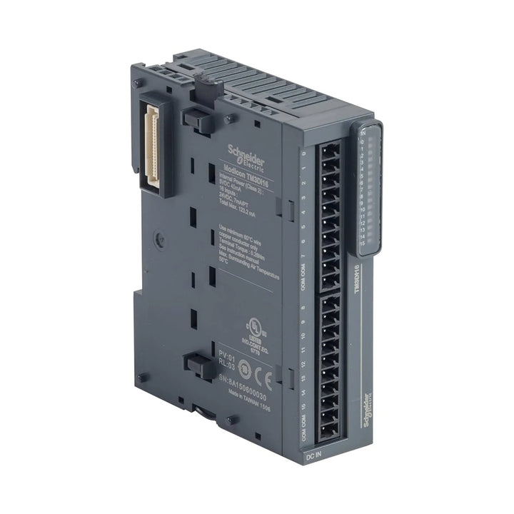 Schneider Electric TM3DI1602
